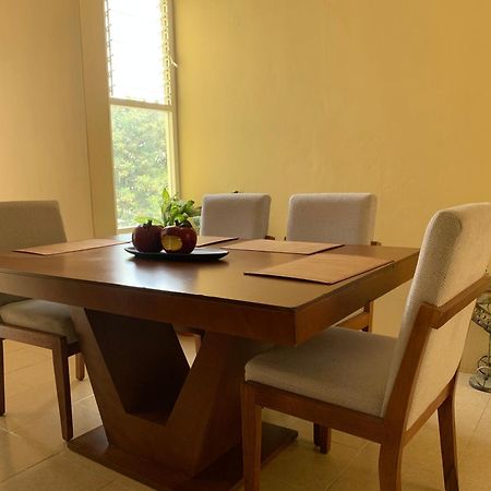Departamento Completo, Comodo Y Cerca Del Aeropuerto San Agustin de las Juntas エクステリア 写真