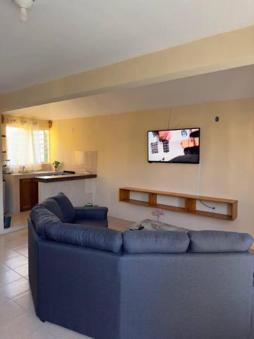 Departamento Completo, Comodo Y Cerca Del Aeropuerto San Agustin de las Juntas エクステリア 写真