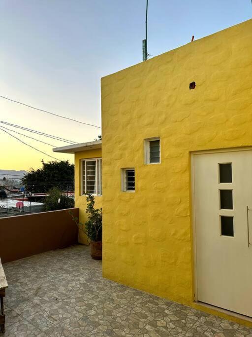 Departamento Completo, Comodo Y Cerca Del Aeropuerto San Agustin de las Juntas エクステリア 写真