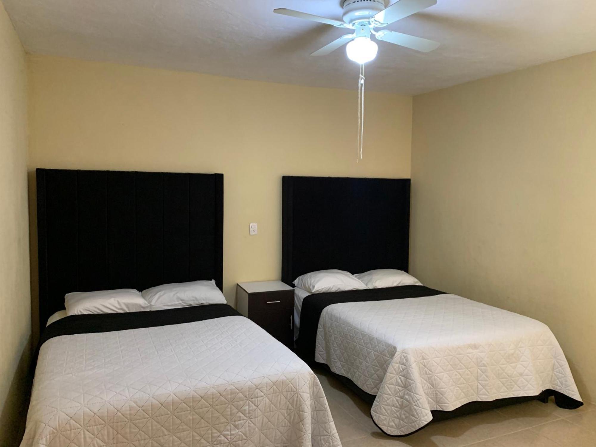 Departamento Completo, Comodo Y Cerca Del Aeropuerto San Agustin de las Juntas エクステリア 写真