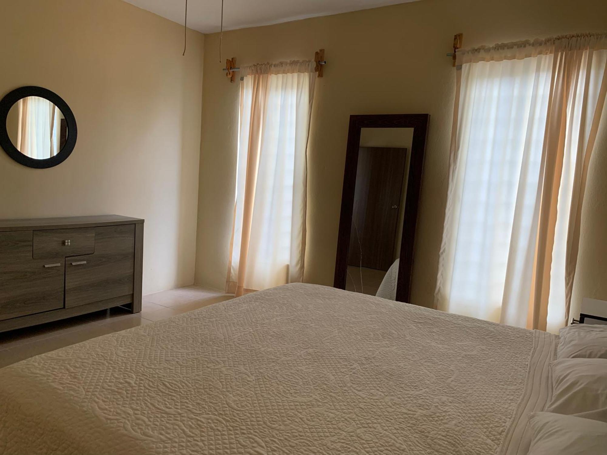Departamento Completo, Comodo Y Cerca Del Aeropuerto San Agustin de las Juntas エクステリア 写真