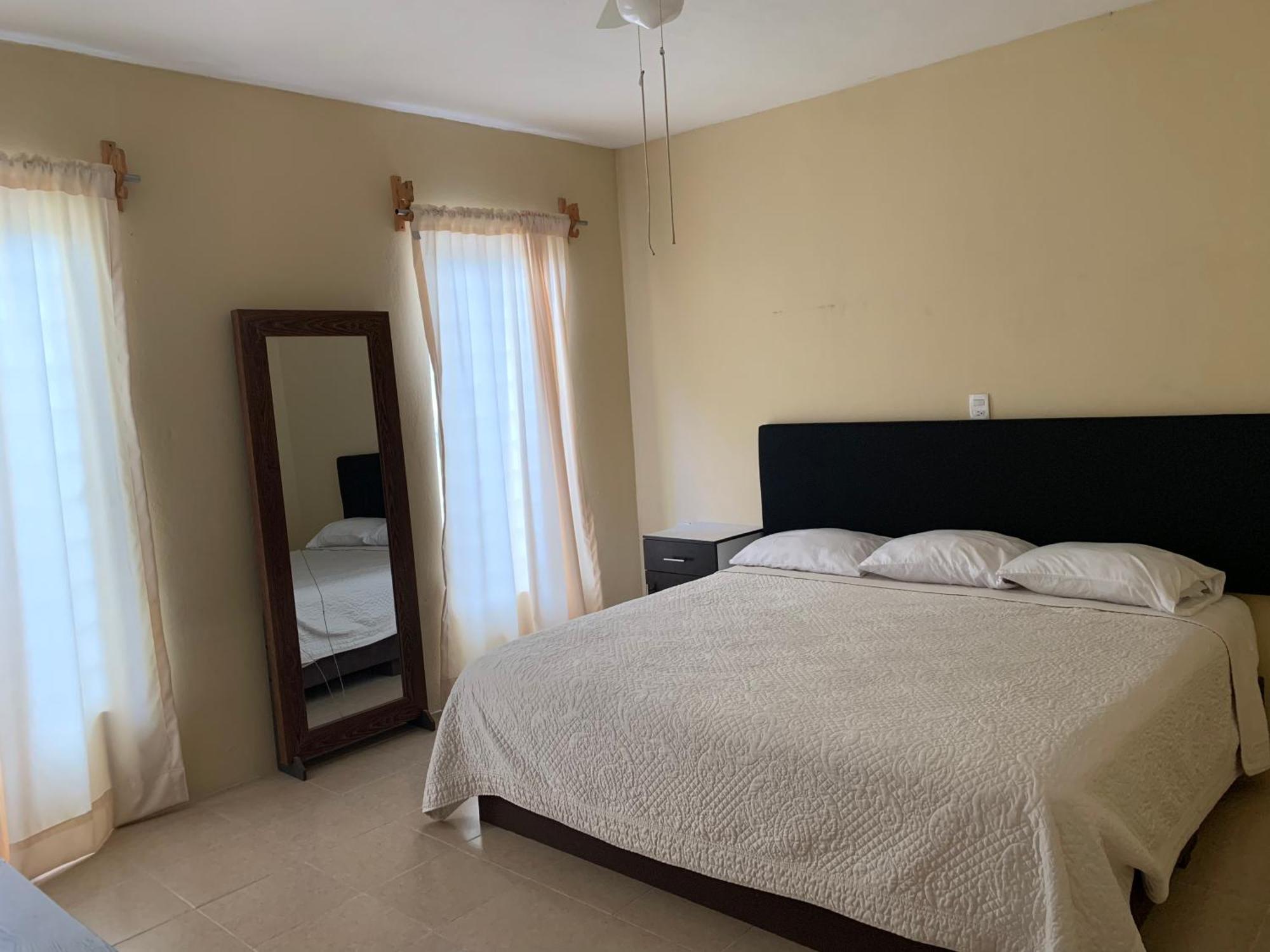 Departamento Completo, Comodo Y Cerca Del Aeropuerto San Agustin de las Juntas エクステリア 写真