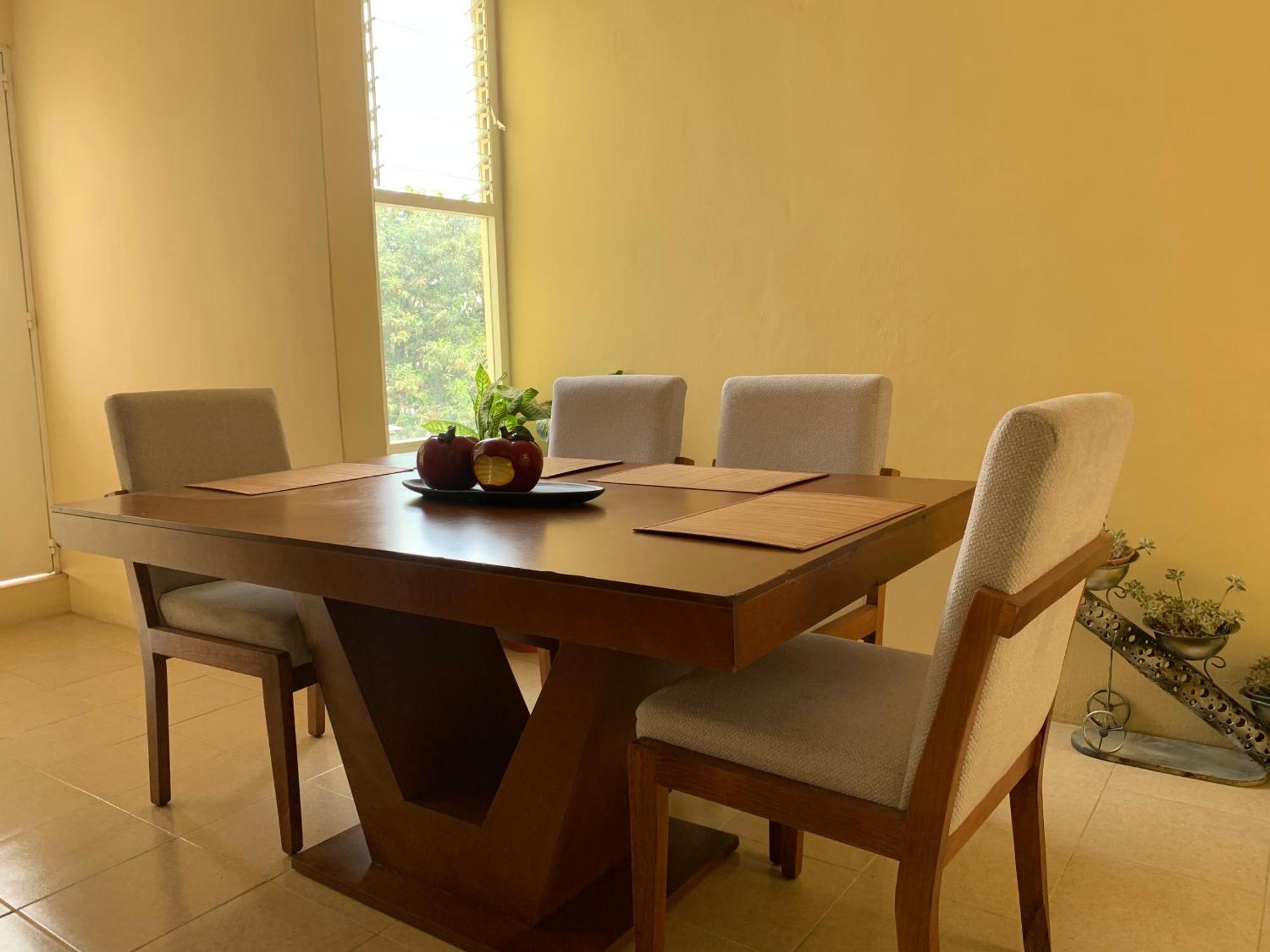 Departamento Completo, Comodo Y Cerca Del Aeropuerto San Agustin de las Juntas エクステリア 写真